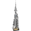 LEGO ARCHITECTURE - 21031 - BURJ KHALIFA