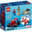 LEGO Marvel Super Heroes - 76172 - Batalla Final entre Spider-Man y Sandman