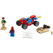 LEGO Marvel Super Heroes - 76172 - Batalla Final entre Spider-Man y Sandman