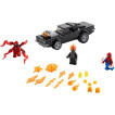 LEGO Marvel Super Heroes - 76173 - Spider-Man y el Motorista Fantasma vs. Carnage