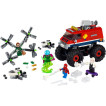 LEGO Marvel Super Heroes - 76174 - Monster Truck de Spider-Man vs. Mysterio