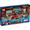 LEGO Marvel Super Heroes - 76175 - Ataque a la Guarida Arácnida