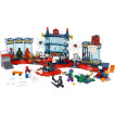 LEGO Marvel Super Heroes - 76175 - Ataque a la Guarida Arácnida