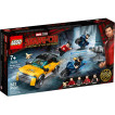 LEGO Marvel Super Heroes - 76176 - Huida de los Diez Anillos