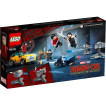 LEGO Marvel Super Heroes - 76176 - Huida de los Diez Anillos