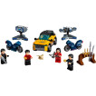 LEGO Marvel Super Heroes - 76176 - Huida de los Diez Anillos