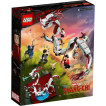 LEGO Marvel Super Heroes - 76177 - Batalla en la Antigua Aldea