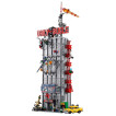 LEGO Marvel Super Heroes - 76178 - Daily Bugle