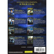 HARRY POTTER - SAGA COMPLETA (2012) (DVD)