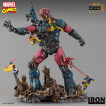 Marvel Comics Estatua 1/10 BDS Art Scale X-Men VS Sentinel Deluxe 90 cm