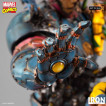 Marvel Comics Estatua 1/10 BDS Art Scale X-Men VS Sentinel Deluxe 90 cm