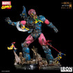 Marvel Comics Estatua 1/10 BDS Art Scale X-Men VS Sentinel Deluxe 90 cm