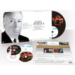 HITCHCOCK: COLECCIÓN VINTAGE (FUNDA VINILO) (4 PELÍCULAS) (DVD)