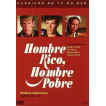 HOMBRE RICO, HOMBRE POBRE - TEMPORADA 1 (CAPÍTULOS 1 - 12) (DVD)