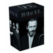 HOUSE: SERIE COMPLETA (DVD)