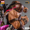 Marvel Comics Estatua 1/10 BDS Art Scale Sentinel 2 Deluxe 66 cm