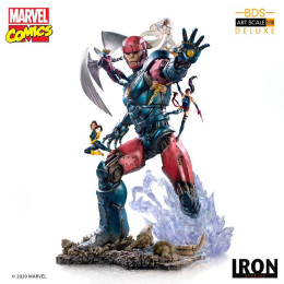 LEGO Marvel Super Heroes - 76042 - El Helitransporte de SHIELD