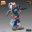 Marvel Comics Estatua 1/10 BDS Art Scale X-Men Vs Sentinel 3 Deluxe 87 cm
