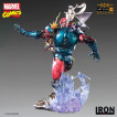 Marvel Comics Estatua 1/10 BDS Art Scale X-Men Vs Sentinel 3 Deluxe 87 cm