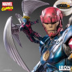 Marvel Comics Estatua 1/10 BDS Art Scale X-Men Vs Sentinel 3 Deluxe 87 cm