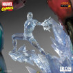Marvel Comics Estatua 1/10 BDS Art Scale X-Men Vs Sentinel 3 Deluxe 87 cm