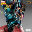 Marvel Comics Estatua 1/10 BDS Art Scale X-Men Vs Sentinel 3 Deluxe 87 cm