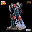 Marvel Comics Estatua 1/10 BDS Art Scale X-Men Vs Sentinel 3 Deluxe 87 cm