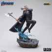 Vengadores: Endgame Estatua BDS Art Scale 1/10 Thor 27 cm