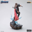Vengadores: Endgame Estatua BDS Art Scale 1/10 Thor 27 cm