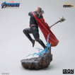 Vengadores: Endgame Estatua BDS Art Scale 1/10 Thor 27 cm