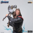 Vengadores: Endgame Estatua BDS Art Scale 1/10 Thor 27 cm