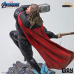 Vengadores: Endgame Estatua BDS Art Scale 1/10 Thor 27 cm