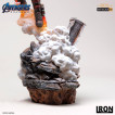 Vengadores: Endgame Estatua BDS Art Scale 1/10 Star-Lord 31 cm