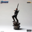 Vengadores Endgame Estatua BDS Art Scale 1/10 Hawkeye 25 cm