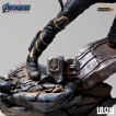 Vengadores Endgame Estatua BDS Art Scale 1/10 Hawkeye 25 cm