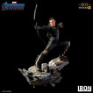 Vengadores Endgame Estatua BDS Art Scale 1/10 Hawkeye 25 cm