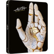 Alita: Ángel de Combate - Edición Metálica [BLU-RAY/3D]