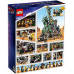 LEGO The Movie 2 - 70840 - ¡Bienvenido a Apocalipsisburgo!