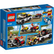 LEGO CITY - 60148 - ATV RACE TEAM