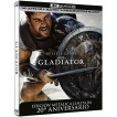Gladiator (El Gladiador) - Edición Metálica 20º Aniversario [4K UHD/BLU-RAY]