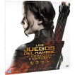 LOS JUEGOS DEL HAMBRE: VINTAGE COLLECTION - EDIC. LIMITADA (DVD)