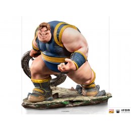 Marvel Comics Estatua 1/10 BDS Art Scale Blob 22 cm
