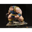 Marvel Comics Estatua 1/10 BDS Art Scale Blob 22 cm