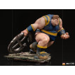Marvel Comics Estatua 1/10 BDS Art Scale Blob 22 cm