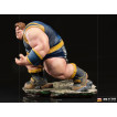 Marvel Comics Estatua 1/10 BDS Art Scale Blob 22 cm