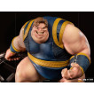 Marvel Comics Estatua 1/10 BDS Art Scale Blob 22 cm