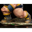 Marvel Comics Estatua 1/10 BDS Art Scale Blob 22 cm