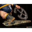 Marvel Comics Estatua 1/10 BDS Art Scale Blob 22 cm