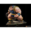 Marvel Comics Estatua 1/10 BDS Art Scale Blob 22 cm