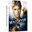 MACGYVER: COLECCIÓN COMPLETA (DVD)